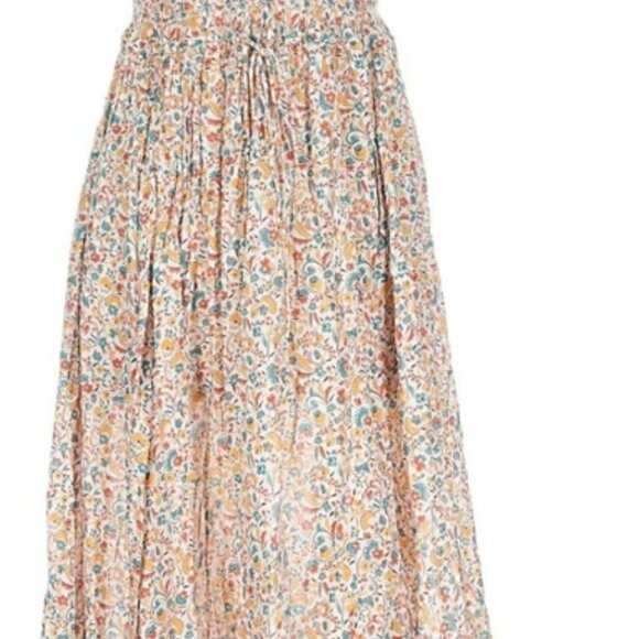 DÔEN Emmaretta Dress | Size M - Picture 7 of 7